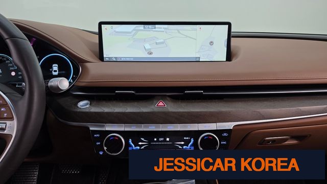 2024 Genesis G80 (RG3) - Thumbnail 9