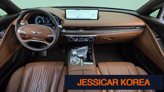 2024 Genesis G80 (RG3) - Thumbnail 10