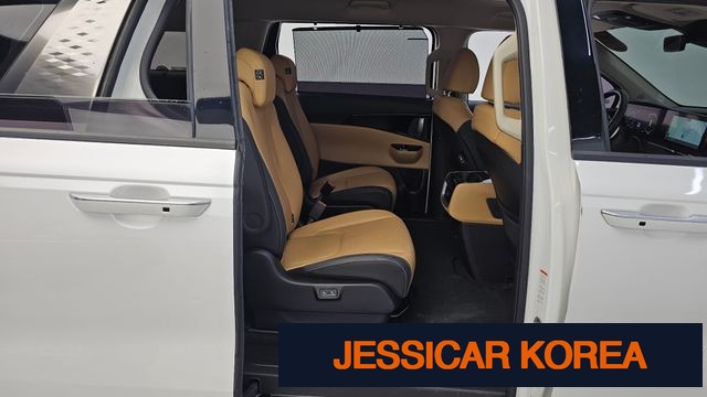 2023 Kia Carnival 4th Gen - Thumbnail 4