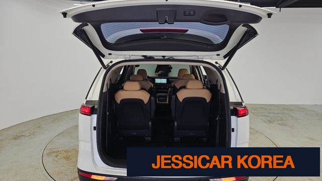 2023 Kia Carnival 4th Gen - Thumbnail 5