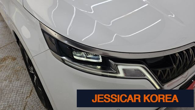 2023 Kia Carnival 4th Gen - Thumbnail 6