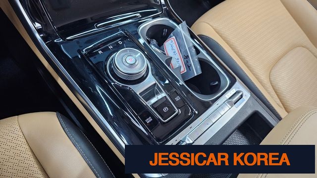 2023 Kia Carnival 4th Gen - Thumbnail 7