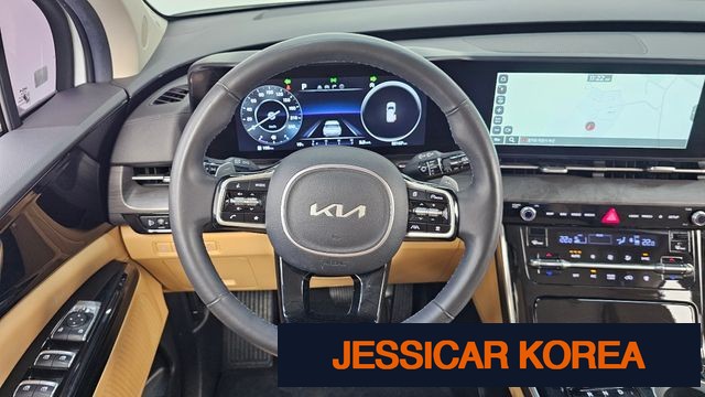 2023 Kia Carnival 4th Gen - Thumbnail 8