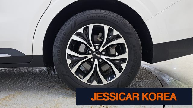 2023 Kia Carnival 4th Gen - Thumbnail 10