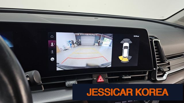 2022 Kia Sportage 5th Gen - Thumbnail 4