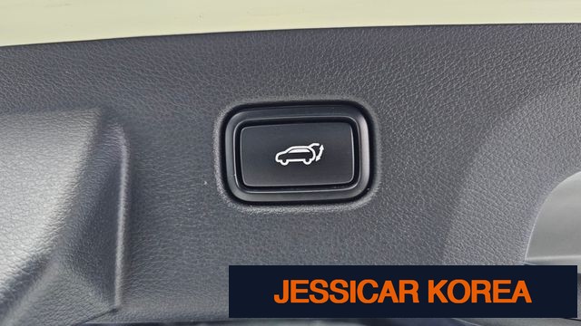 2022 Kia Sportage 5th Gen - Thumbnail 7