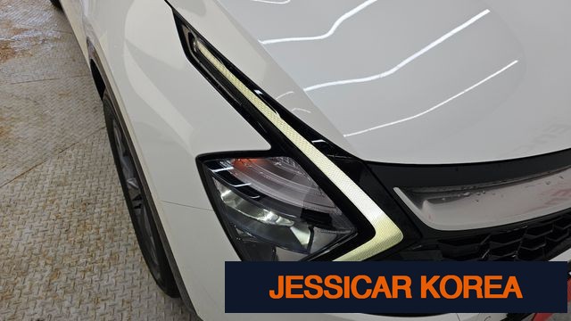 2022 Kia Sportage 5th Gen - Thumbnail 9