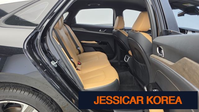 2022 Kia K5 3rd Gen - Thumbnail 2