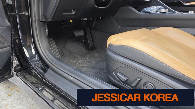 2022 Kia K5 3rd Gen - Thumbnail 7