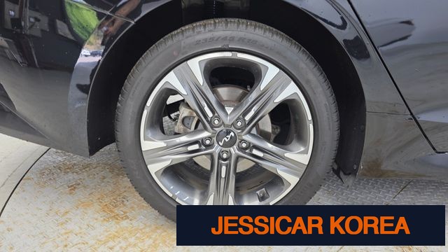 2022 Kia K5 3rd Gen - Thumbnail 8