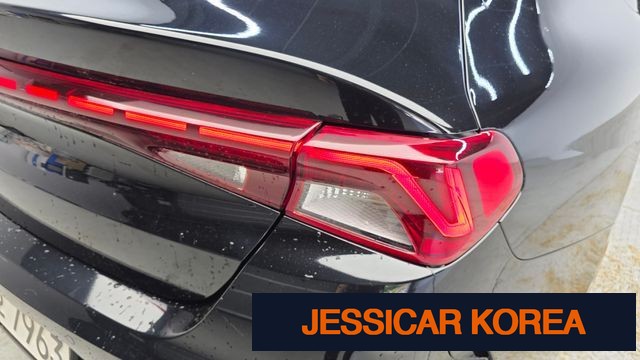 2022 Kia K5 3rd Gen - Thumbnail 9