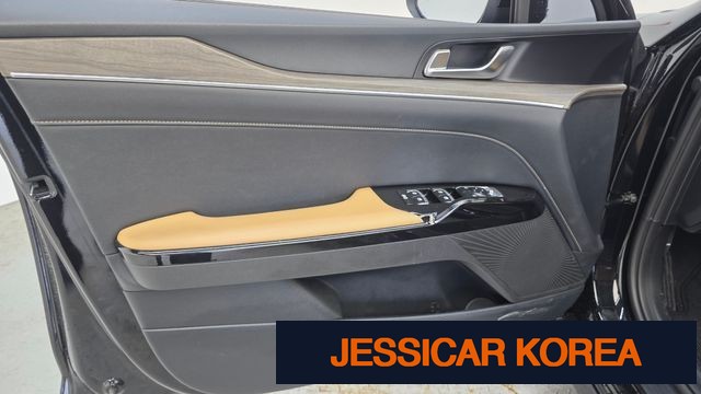 2022 Kia K5 3rd Gen - Thumbnail 10