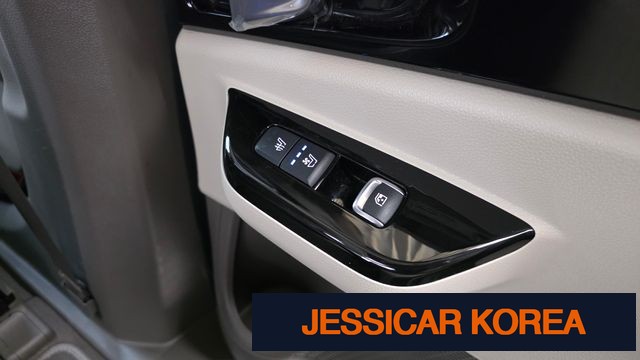 2023 Kia Carnival 4th Gen - Thumbnail 2