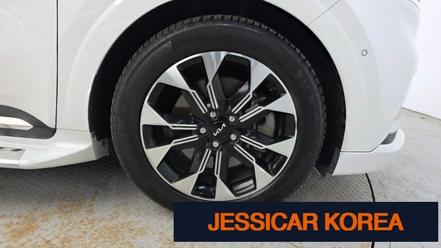 2023 Kia Carnival 4th Gen - Thumbnail 5