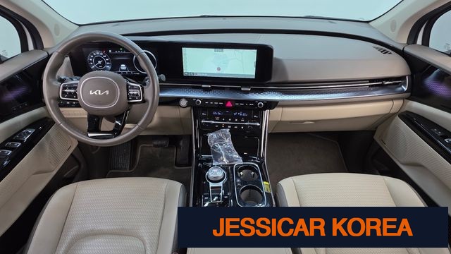 2023 Kia Carnival 4th Gen - Thumbnail 6