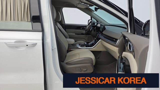 2023 Kia Carnival 4th Gen - Thumbnail 9