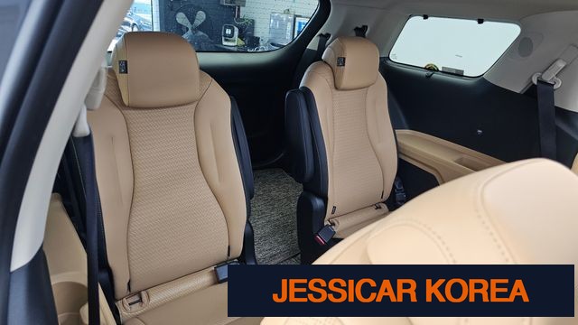 2023 Kia Carnival 4th Gen - Thumbnail 8