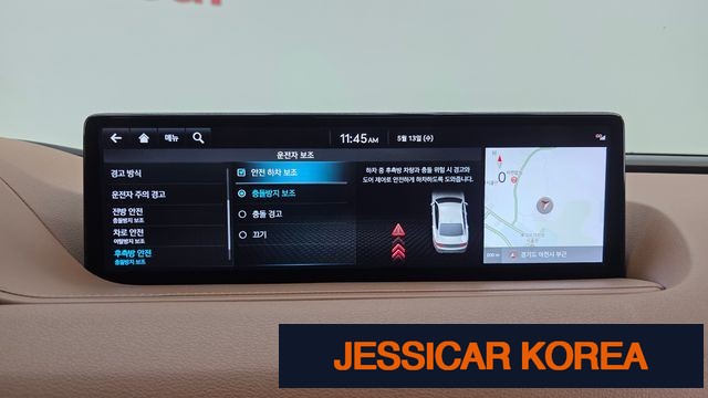 2022 Genesis G80 (RG3) - Thumbnail 2
