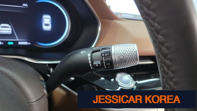 2022 Genesis G80 (RG3) - Thumbnail 3