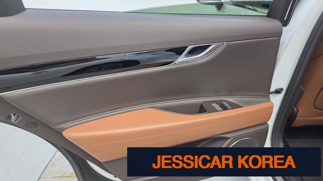 2022 Genesis G80 (RG3) - Thumbnail 4