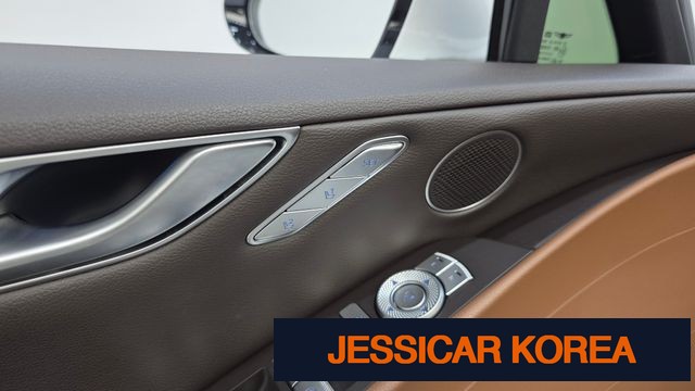 2022 Genesis G80 (RG3) - Thumbnail 5