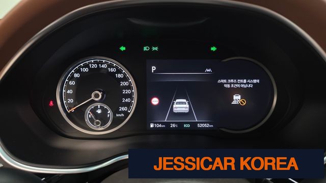 2022 Genesis G80 (RG3) - Thumbnail 9