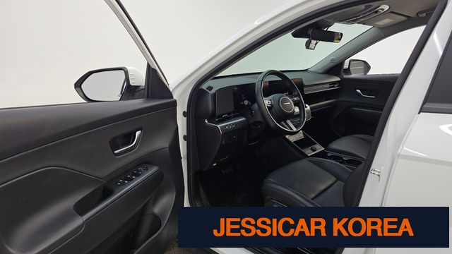 2024 Hyundai Kona Hybrid (SX2) - Thumbnail 3