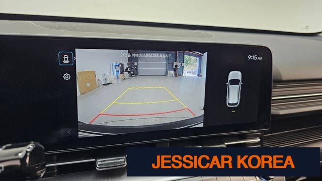 2024 Hyundai Kona Hybrid (SX2) - Thumbnail 4