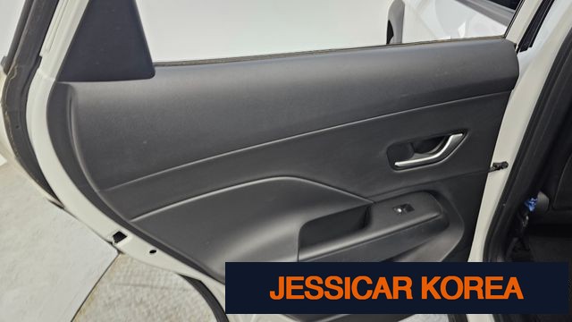 2024 Hyundai Kona Hybrid (SX2) - Thumbnail 5