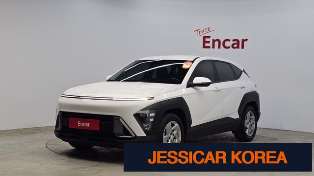 2024 Hyundai Kona Hybrid (SX2) - Thumbnail 8