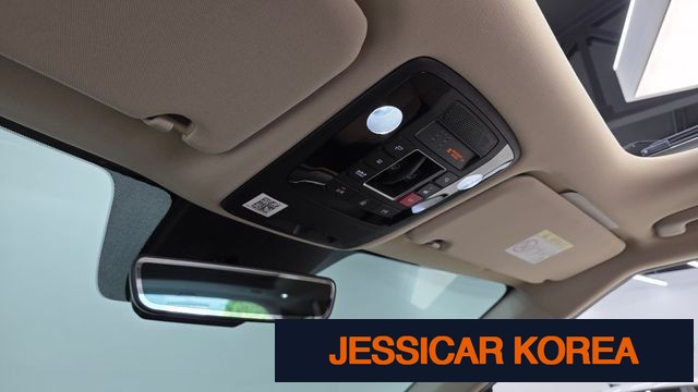2023 Kia Carnival 4th Gen - Thumbnail 4
