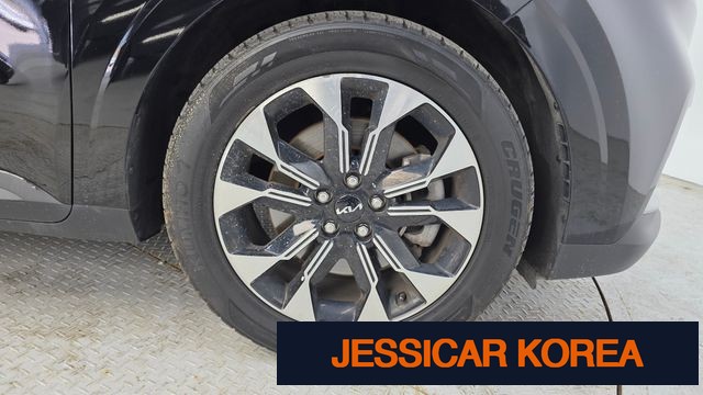 2023 Kia Carnival 4th Gen - Thumbnail 2