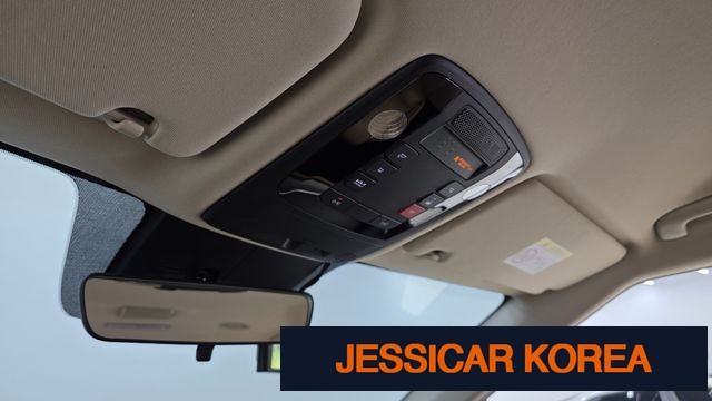 2023 Kia Carnival 4th Gen - Thumbnail 5