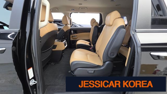 2023 Kia Carnival 4th Gen - Thumbnail 6