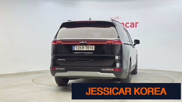 2023 Kia Carnival 4th Gen - Thumbnail 7