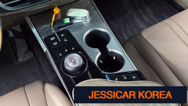 2023 Kia K8 Hybrid - Thumbnail 6