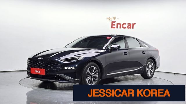 2023 Kia K8 Hybrid - Thumbnail 10