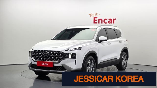 2023 Hyundai The New Santa Fe - Thumbnail 4