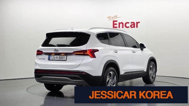 2023 Hyundai The New Santa Fe - Thumbnail 6