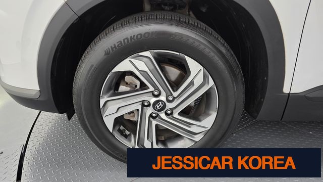 2023 Hyundai The New Santa Fe - Thumbnail 7