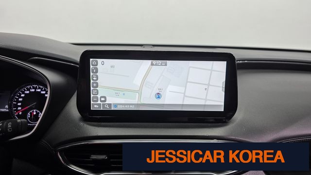 2023 Hyundai The New Santa Fe - Thumbnail 8