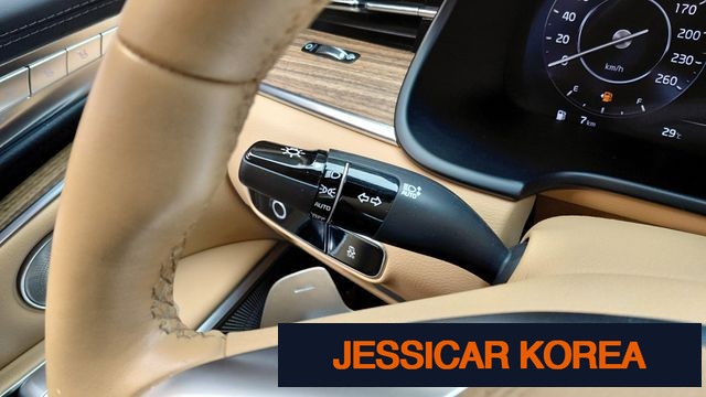 2022 Kia The New K9 2nd Gen - Thumbnail 3