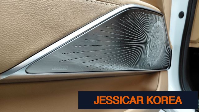 2022 Kia The New K9 2nd Gen - Thumbnail 5