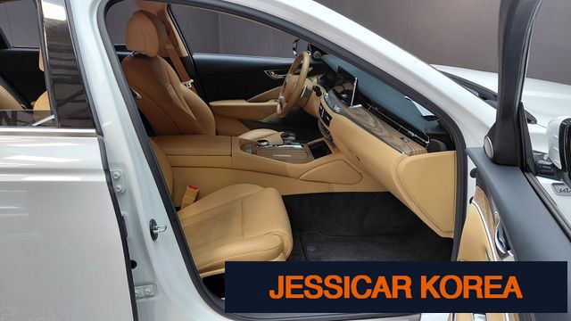2022 Kia The New K9 2nd Gen - Thumbnail 6