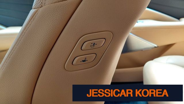 2022 Kia The New K9 2nd Gen - Thumbnail 7