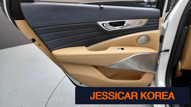 2022 Kia The New K9 2nd Gen - Thumbnail 10