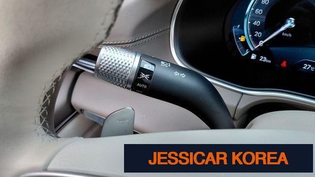 2022 Genesis GV80 - Thumbnail 5