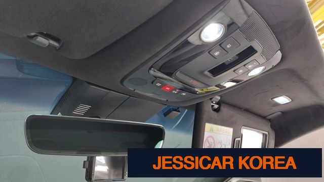 2023 Kia K8 Hybrid - Thumbnail 6
