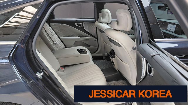 2023 Kia K8 Hybrid - Thumbnail 7