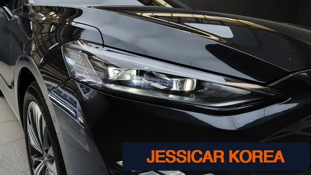 2023 Kia K8 Hybrid - Thumbnail 8